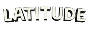 Latitude